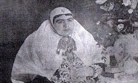 زندگی متفاوت اولین زن روزنامه نگار تهرانی