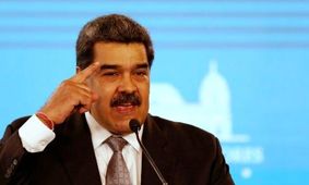 رئیس‌جمهور ونزوئلا: امپریالیسم آمریکا وارد فاز دیوانگی و انتقام شده است

