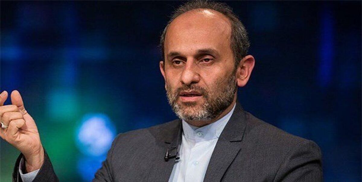 رقم ده هزار میلیارد تومان برای تبلیغات سیما خنده‌ دار است