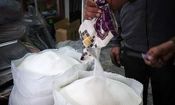 شکر گران می شود