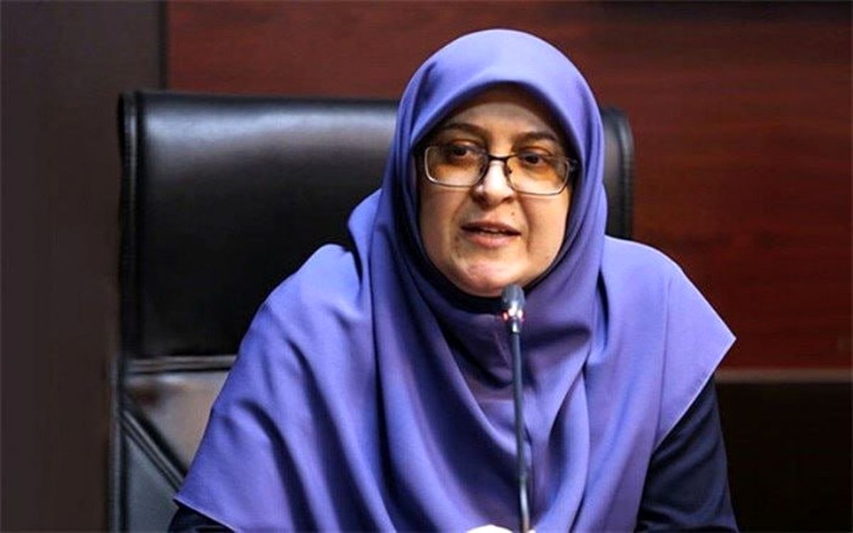 فاطمه مهاجرانی، سخنگوی دولت‌ پزشکیان، کیست؟

