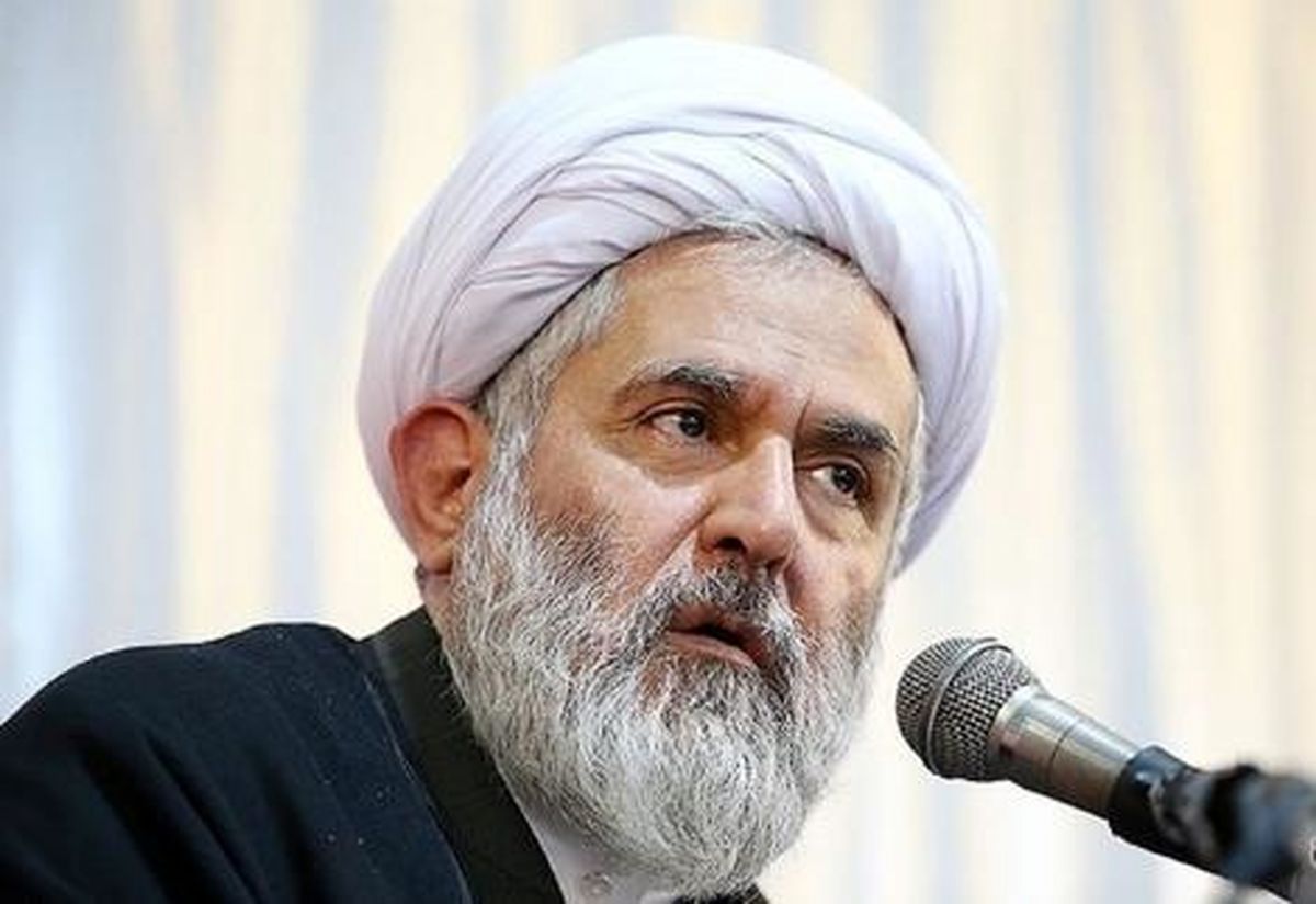 حسین طائب: محاکمه روحانی دیر یا زود دارد اما سوخت و سوز ندارد