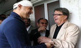 واکنش علی دایی به درگذشت بلاژویچ، سرمربی اسبق ایران

