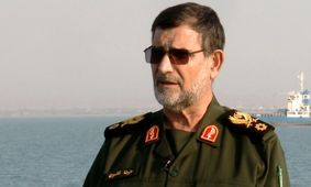 جزایر سه گانه میراث ایرانیان است