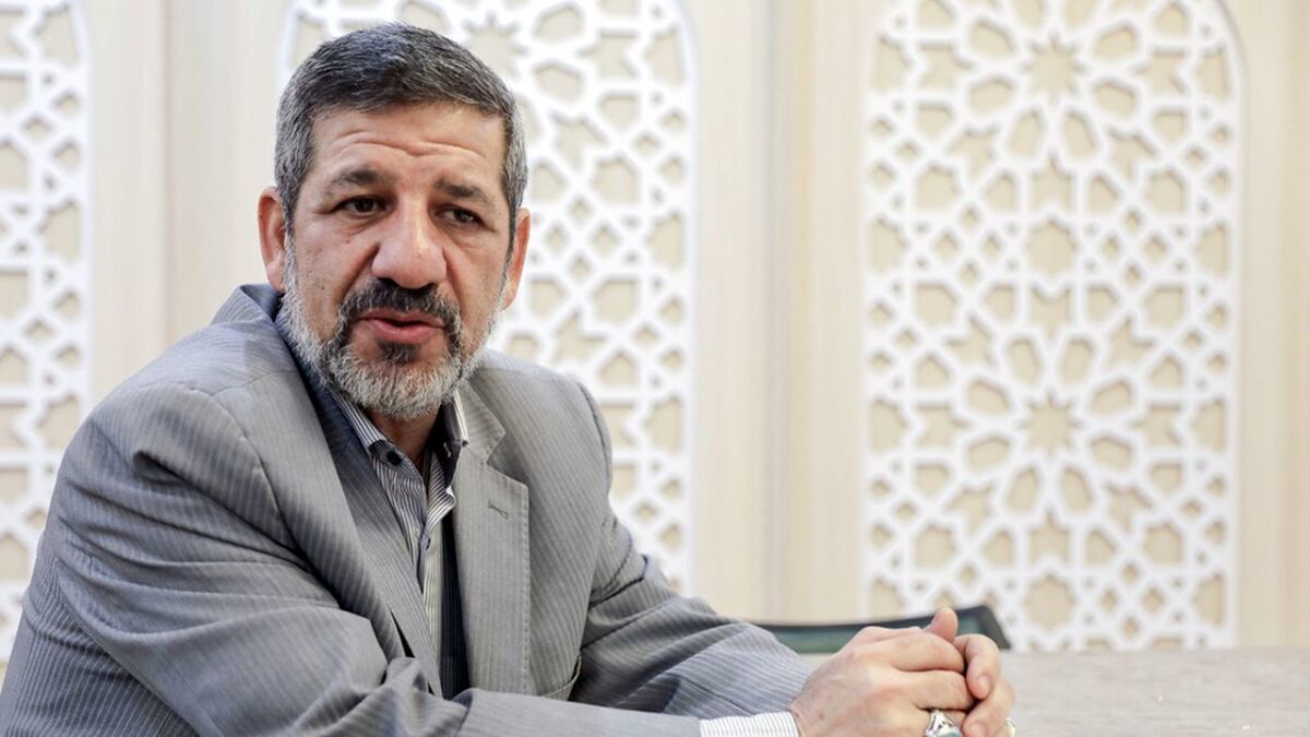جبهه پایداری به دنبال تشکیل حکومت اسلامی به جای جمهوری اسلامی است

