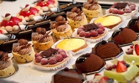 افزایش ۶۰ درصدی قیمت شیرینی