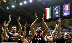 شهرداری گرگان قهرمان لیگ برتر بسکتبال شد

