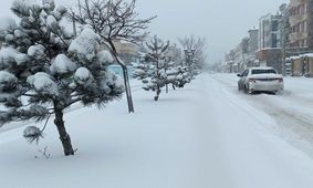 یخبندان در ۱۵ استان/ دمای این شهر‌ها به زیر صفر درجه می‌رسد

