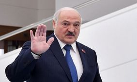   رئیس‌جمهور بلاورس اواخر اسفند به تهران سفر می‌کند

