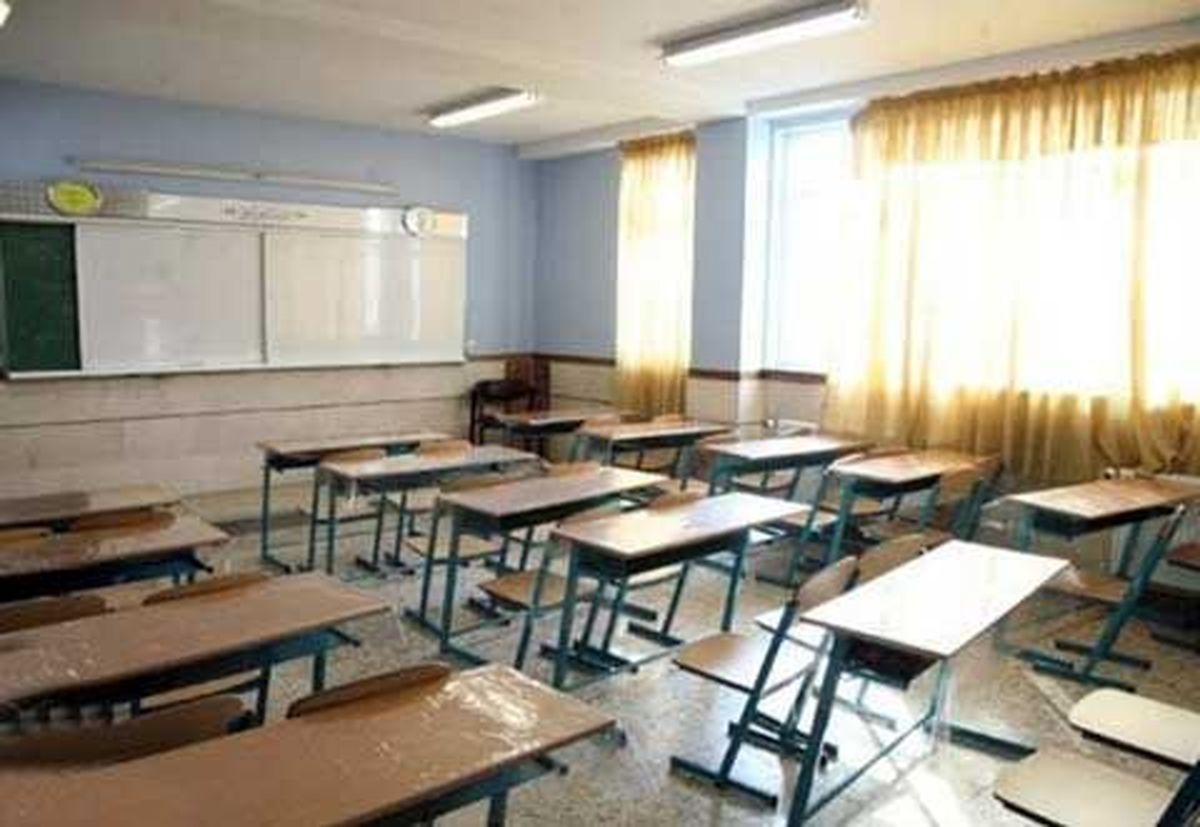 مدارس و دانشگاه‌های کردستان ۲ روز غیرحضوری شدند