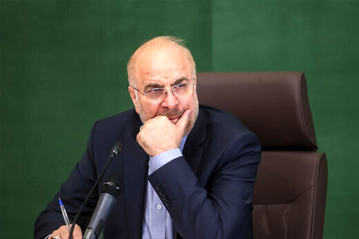 واکنش سریع مشاور رئیس مجلس؛ پاسخ تند به تهدید نماینده عضو پایداری درباره افشاگری مستند علیه قالیباف
