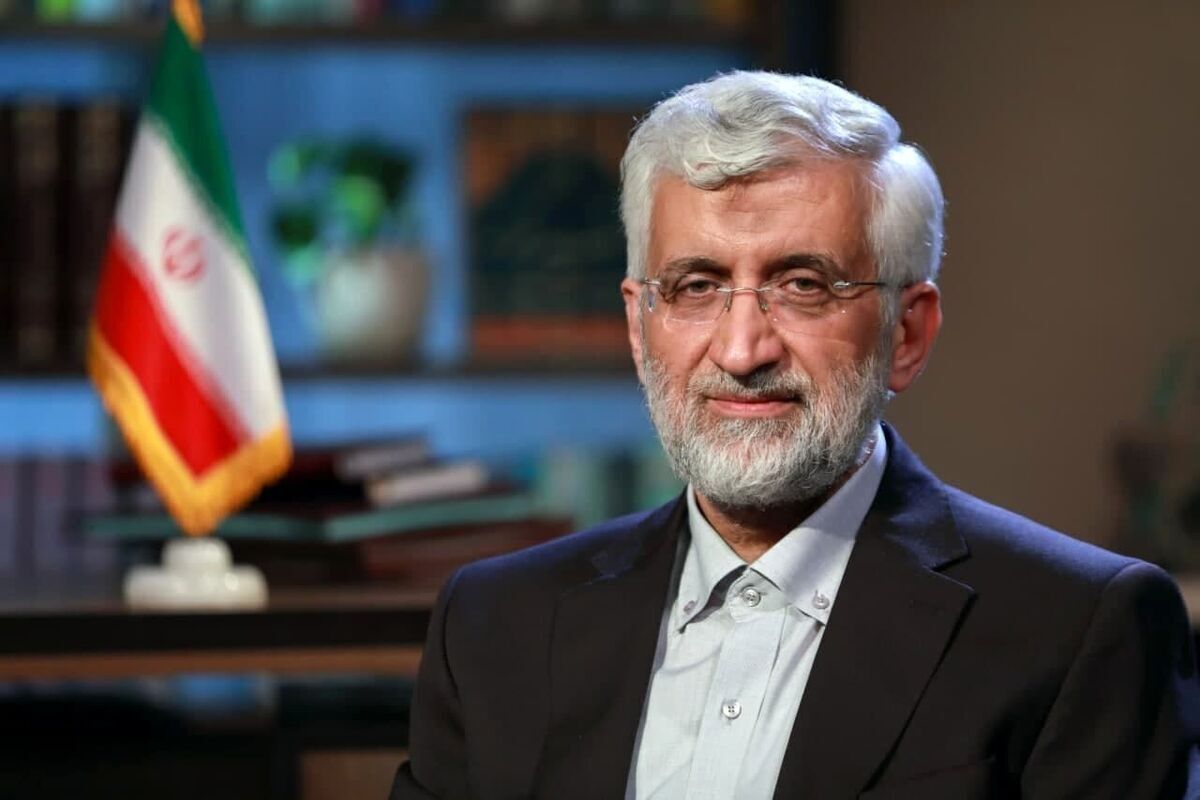 سعید جلیلی: فقط در تهران ۶ نفر از مدافعان امنیت شهید شدند

