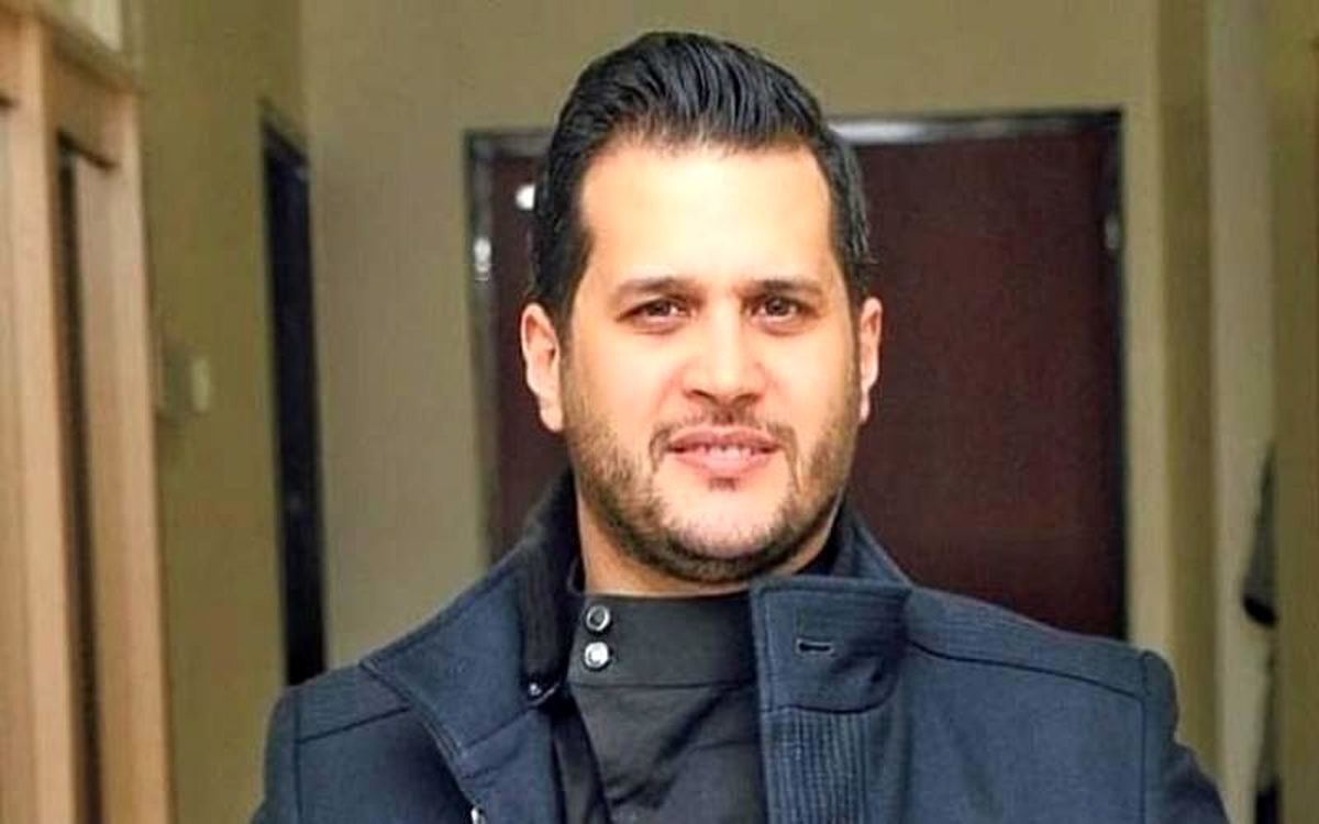 افشاگری سیاوش خیرابی از تحریم صداوسیما