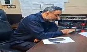 شهردار جدید اهواز منتصب شد/ ویدئو