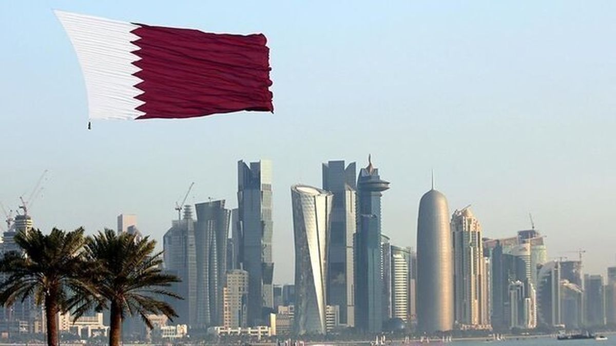 قطر: امیدواریم مذاکرات ایران و آمریکا به توافقی جامع منجر شود