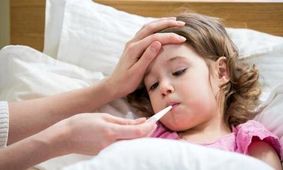 توصیه‌ های طب ایرانی برای حفظ سلامتی کودکان در فصل سرما