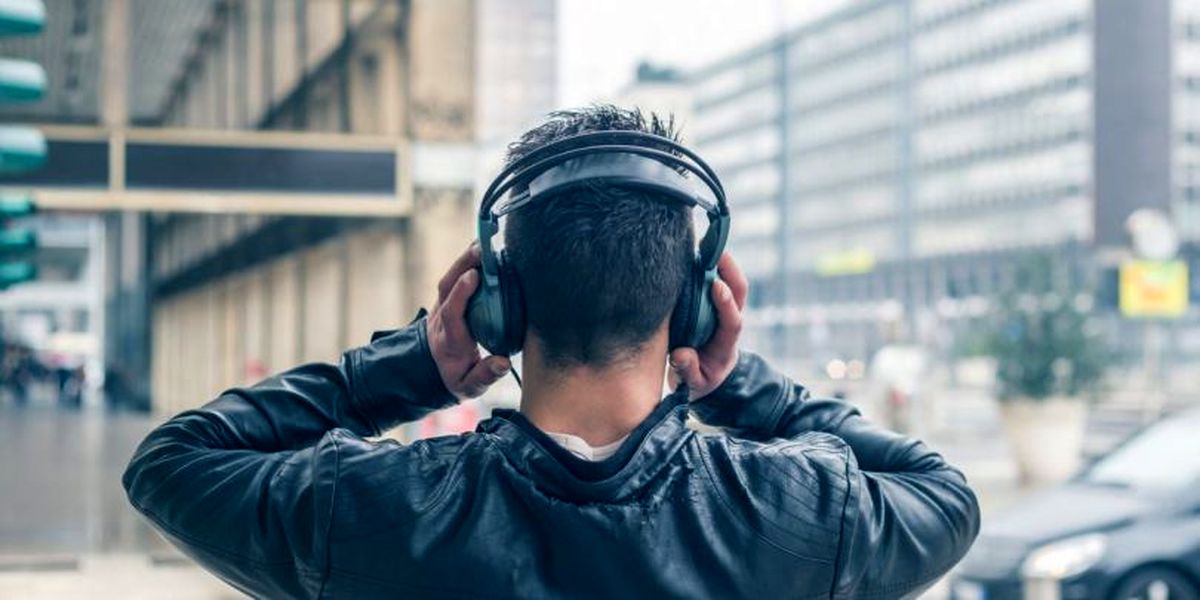 تاثیر شگفت‌انگیز موسیقی بر مغز
