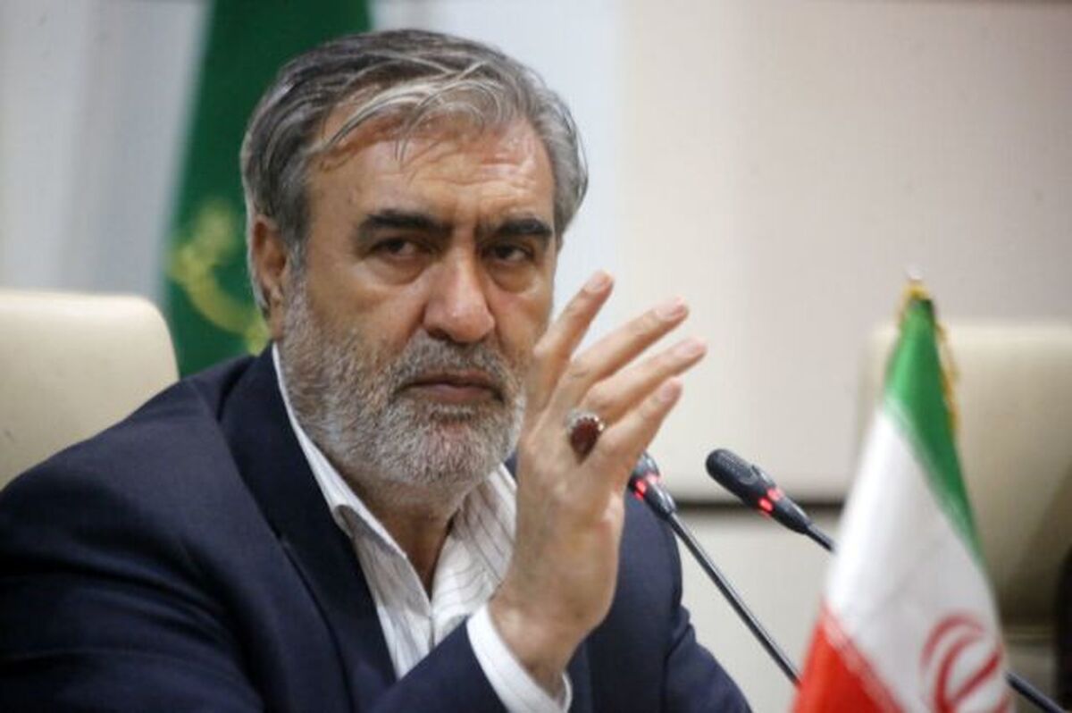 تدوین یک طرح برای ارائه به صحن مجلس | ۵۰ میلیون یورو پاداش برای کشتن ترامپ و نتانیاهو