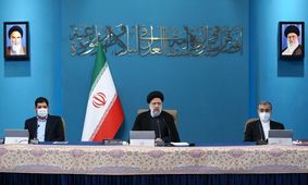 رئیسی: مردم در جریان الزامات دولت برای اصلاح نظام پرداخت یارانه‌ها قرار گیرند

