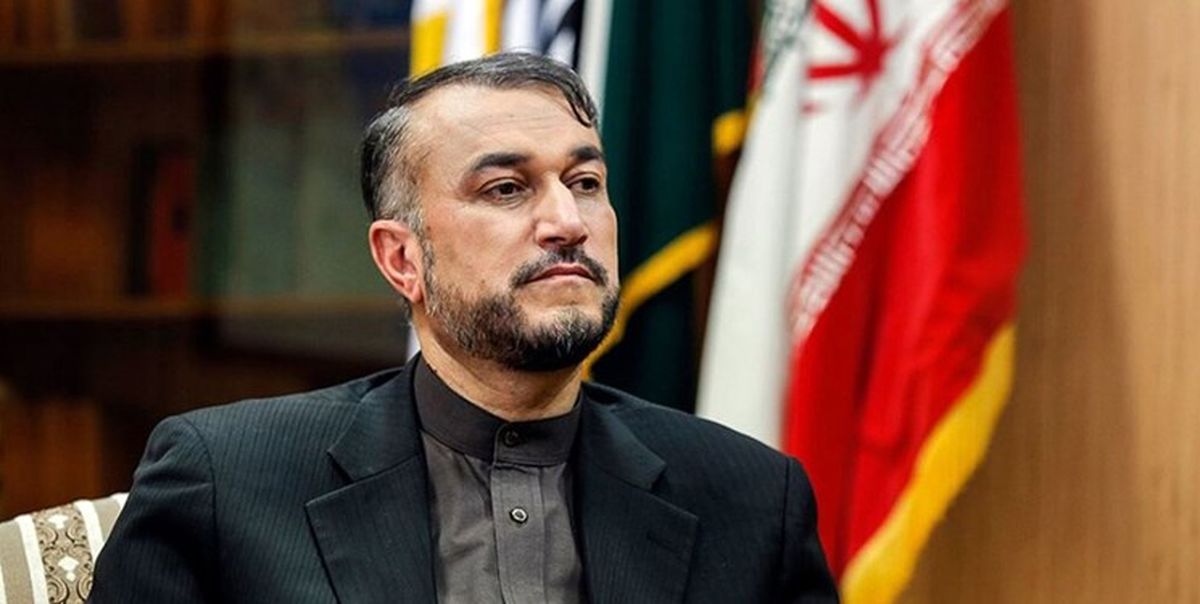 امیرعبداللهیان: آمریکایی‌ها گام‌هایی در جهت دادن تضمین به ما برداشته‌اند