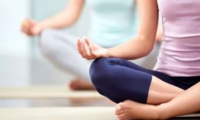 فواید تمرین های یوگا بر بدن