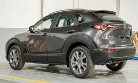 شرایط فروش مزدا CX-30 مدل ۲۰۲۵ در دی ۱۴۰۴