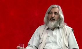 10 نکته با وحید جلیلی دربارۀ وطنی که وطن است و آغل نیست