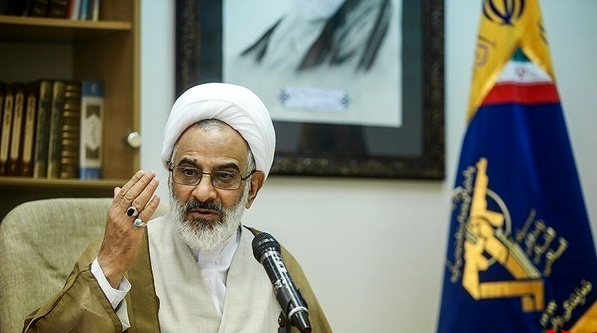 هیچ قدرتی نمی‌تواند جلوی سقوط رژیم صهیونیستی را بگیرد/ در سراشیبی سقوط قرار دارند

