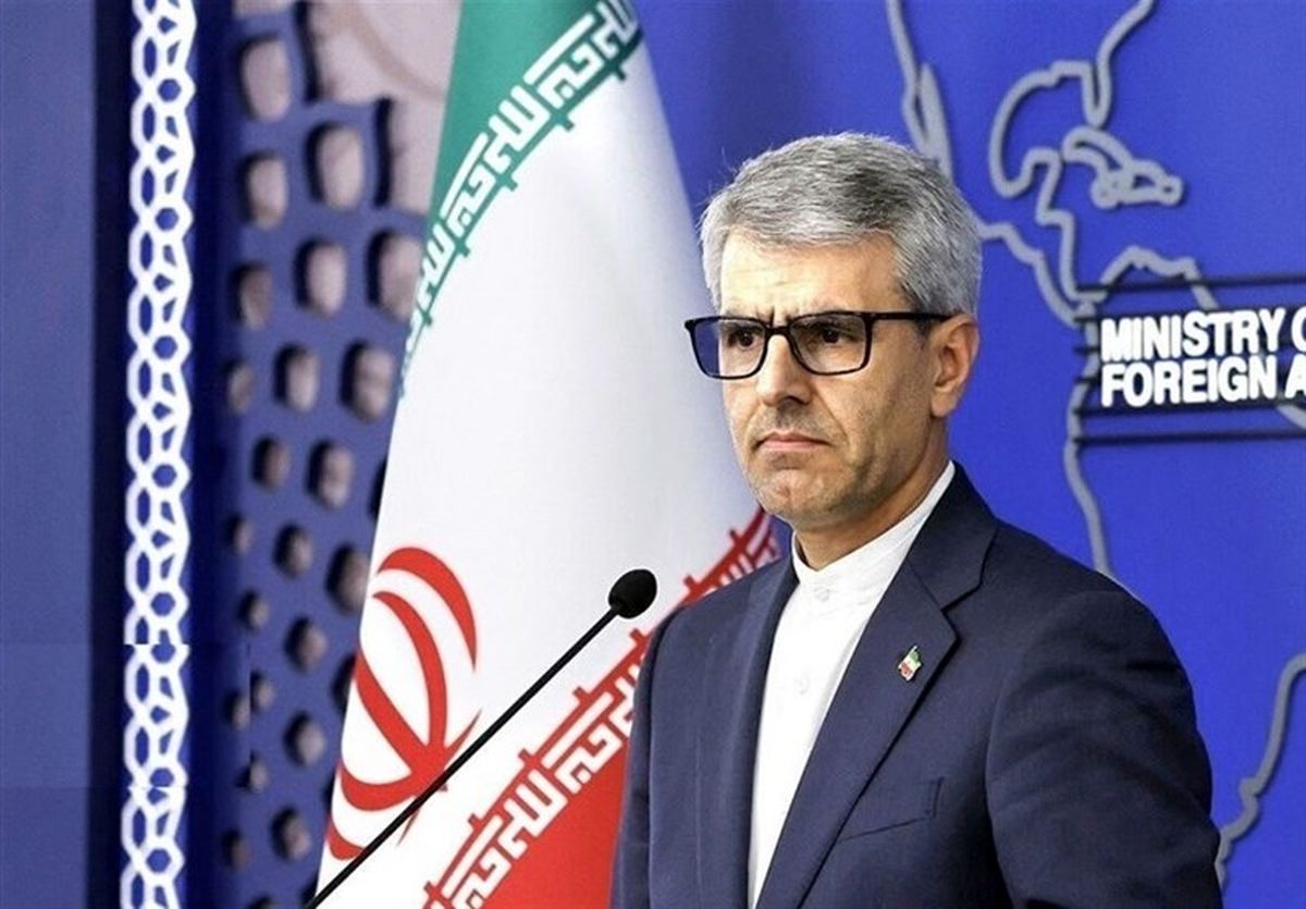 ایران حمله به کاروان «صمود» را محکوم کرد
