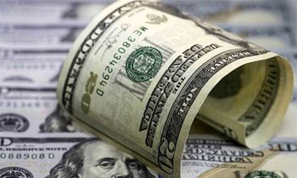 ثبات دلار در بالاترین قیمت 20 سال اخیر