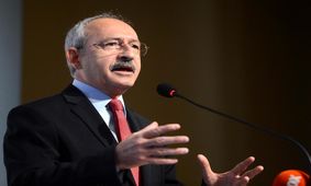رقیب اردوغان خطاب به روسیه: دست از سر ترکیه بردارید

