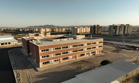 ۱۹۳ مدرسه در مازندران آماده اسکان مسافران است