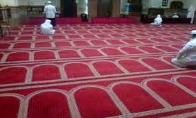 ظهور جن در مسجد حقیقت دارد؟/ ویدئو