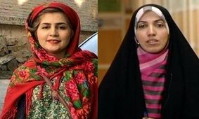 دادگاه شکایت آمنه سادات ذبیح پور از سپیده قلیان، آنلاین برگزار می‌شود

