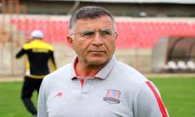 استقلال و پرسپولیس حالا حالاها نمی‌تواند مثل الهلال شوند/ در ممسنی، استعدادهایی دیدم که در لاماسیا نیست!/ دلال‌ها نمی‌گذارند امثال دادکان موفق شوند