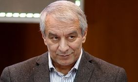 ثبت‌نام کفاشیان در انتخابات فدراسیون فوتبال

