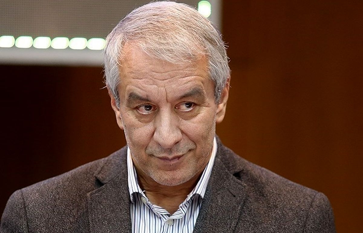 ثبت‌نام کفاشیان در انتخابات فدراسیون فوتبال

