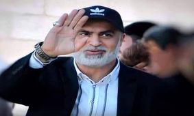 شهادت یکی از فرماندهان شاخه نظامی جنبش جهاد اسلامی فلسطین

