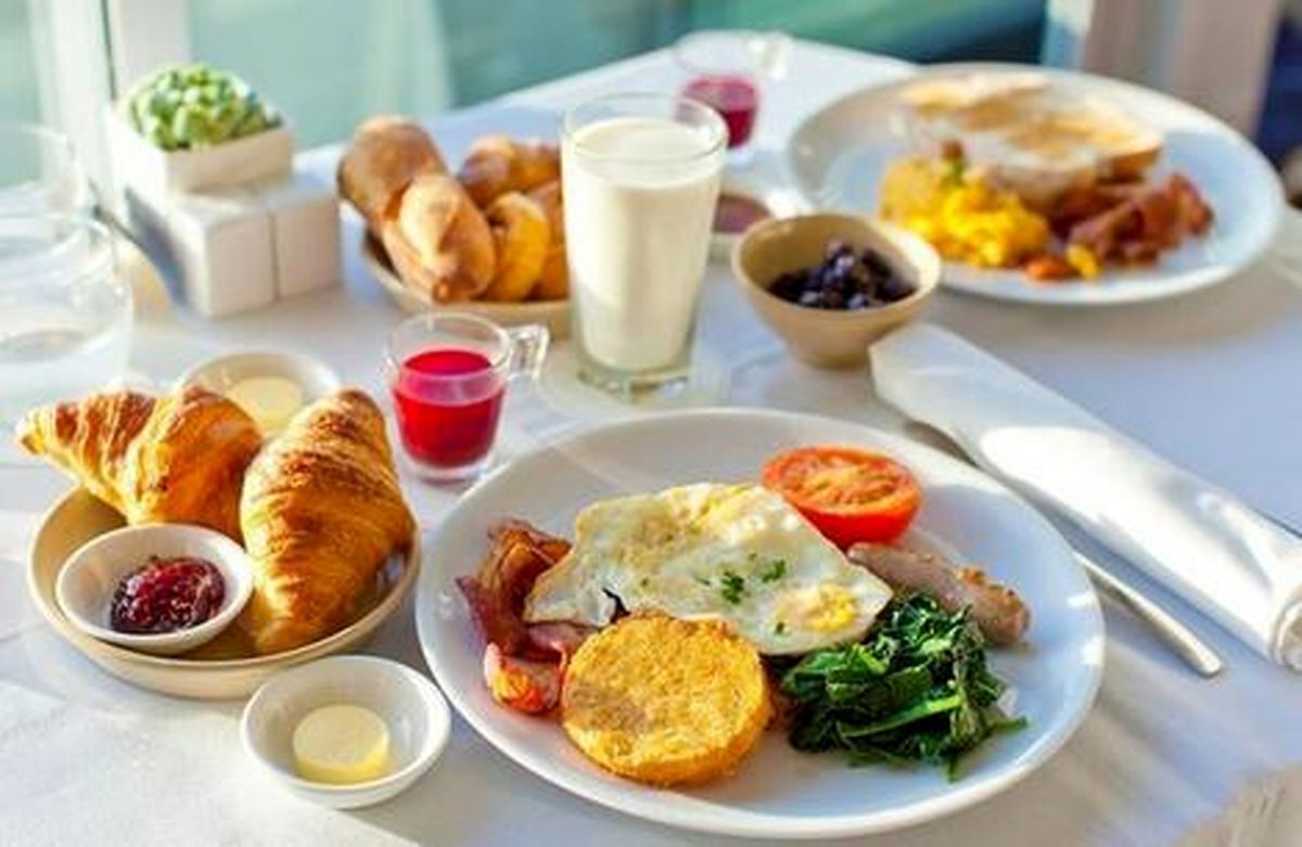 برای صبحانه چه بخوریم و چه نخوریم؟

