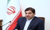 مخبر: شهید سلیمانی در بسیج مردم برای حل مسائل کشور بسیار مؤثر بود
