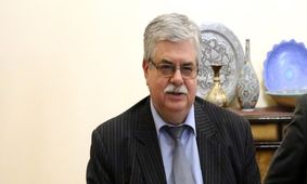سفیر روسیه در تهران به وزارت خارجه احضار شد


