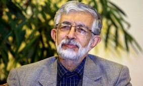 حدادعادل: همیشه در کنار چنار بلند، چند پاجوش زده می‌شود/ ویدئو

