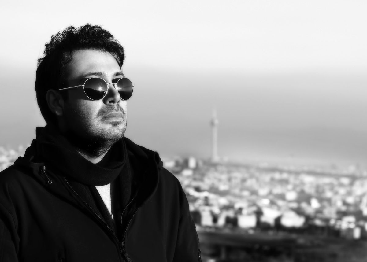 صدای محسن چاوشی واقعیست یا دستگاهی؟/ ویدئو

