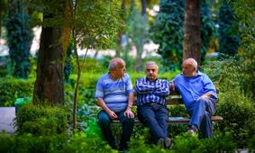 خبر وزیر کار درباره واریزحقوق بازنشستگان