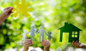اعطاء زمین رایگان به تهرانی های دارای چهار فرزند