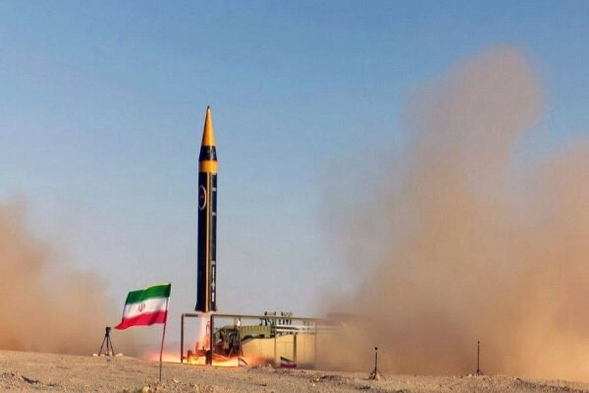 سخنگوی کمیسیون امنیت ملی: موشک‌ها را برای مذاکره با شیطان بفرستید