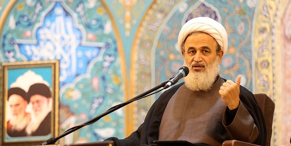 پناهیان: تا اسرائیل وجود دارد سرزمین‌های اسلامی آرامشی به خود نخواهند دید

