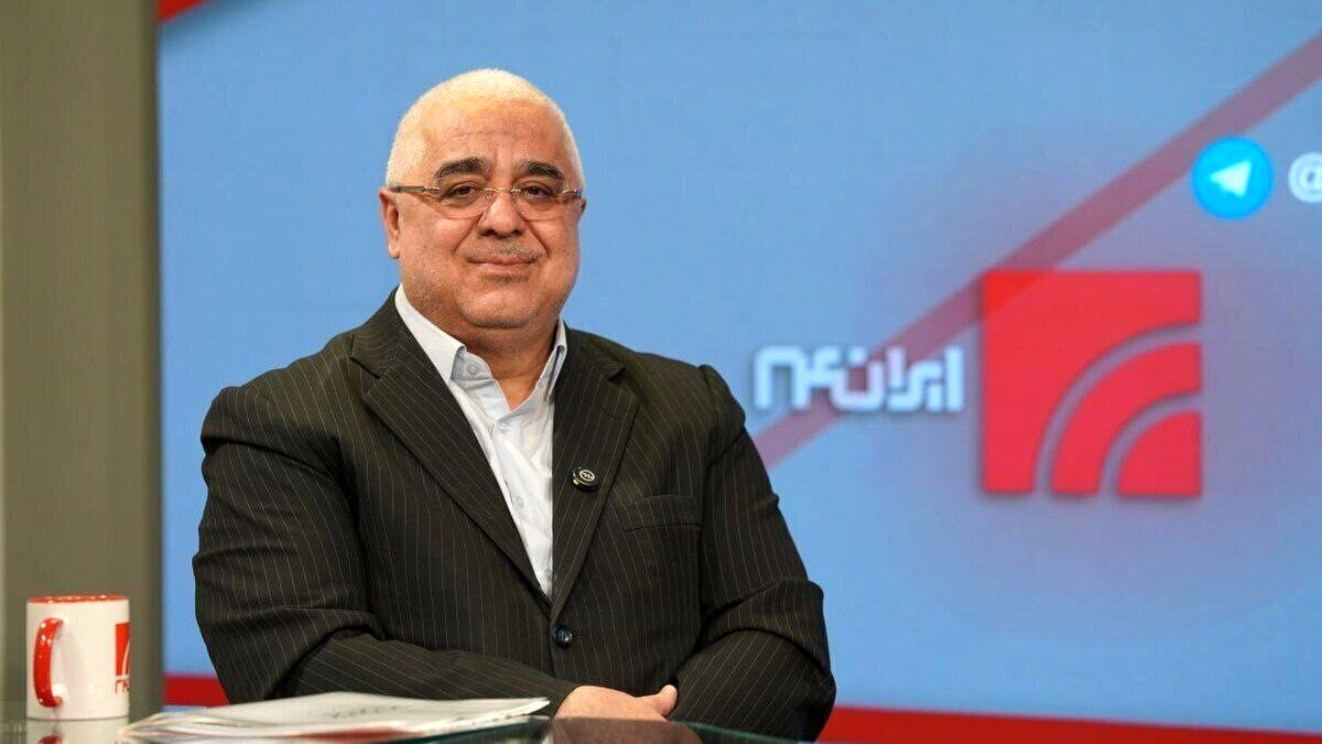 جعفرزاده ایمن‌آبادی: خبر نیویورک‌تایمز درباره احمدی‌نژاد پروژه صهیونیستی برای ایجاد اختلاف است/ پروژه تخریب بعد از روحانی حالا به احمدی‌نژاد رسیده است