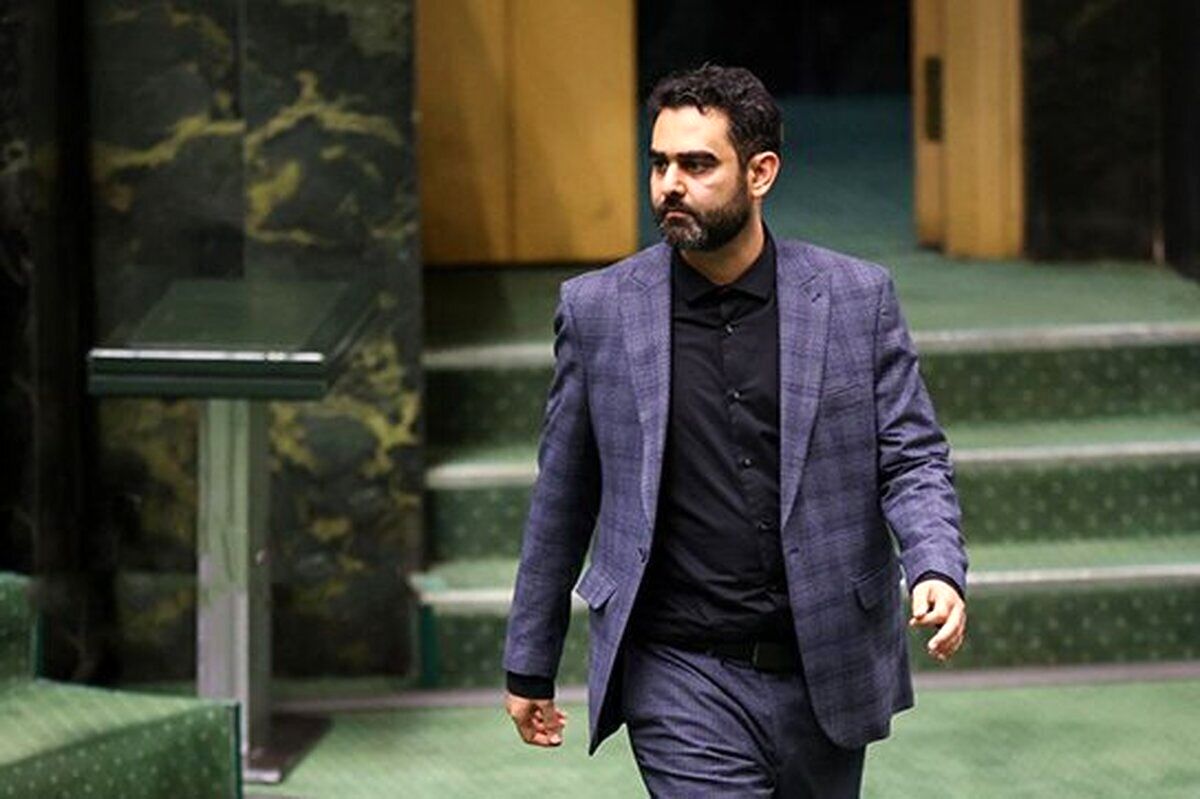ثابتی، نماینده حامی سعید جلیلی در توئیتی: وفاق برای بازگشت نفاق

