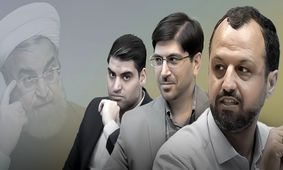 ۲۴ اقتصاددانی که به روحانی نامه انتقادی نوشتند حالا کجا هستند؟/ آنها مدعی بودند بدون ارتباطات بین‌المللی مشکلات اقتصادی را  می توان حل کرد/ اینفوگرافی